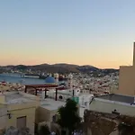 Apartament Vaporia Stone House Seaview