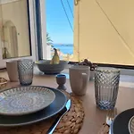 Apartament Vaporia Stone House Seaview