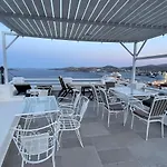 Apartament Vaporia Stone House Seaview