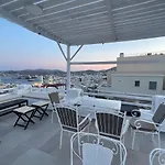 Vaporia Stone House Seaview *