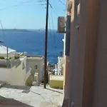 Vaporia Stone House Seaview