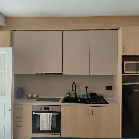 Vaporia Stone House Seaview * Ermoupoli