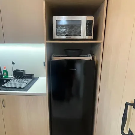 Apartment Vaporia Stone House Seaview *