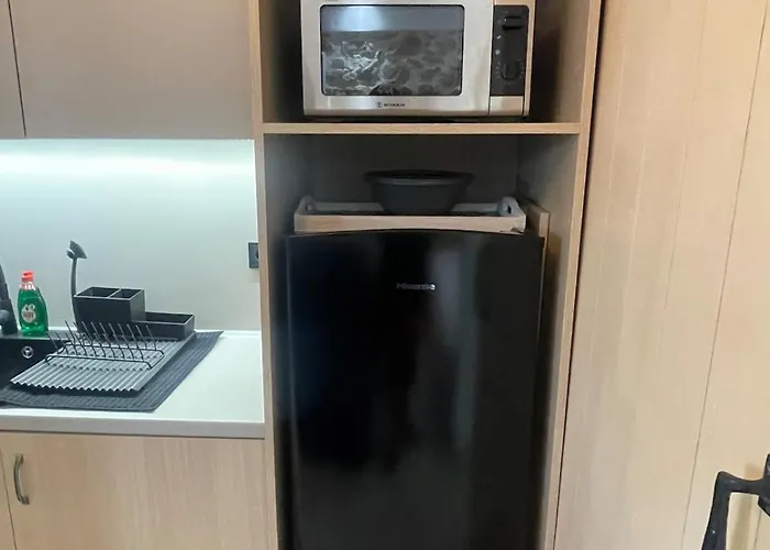 Apartment Vaporia Stone House Seaview *