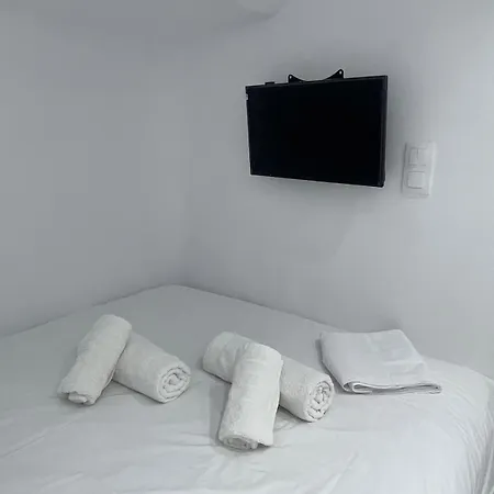 Apartamento Vaporia Stone House Seaview *