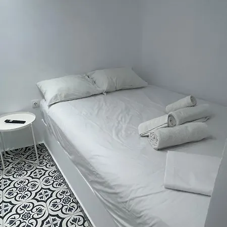 Vaporia Stone House Seaview