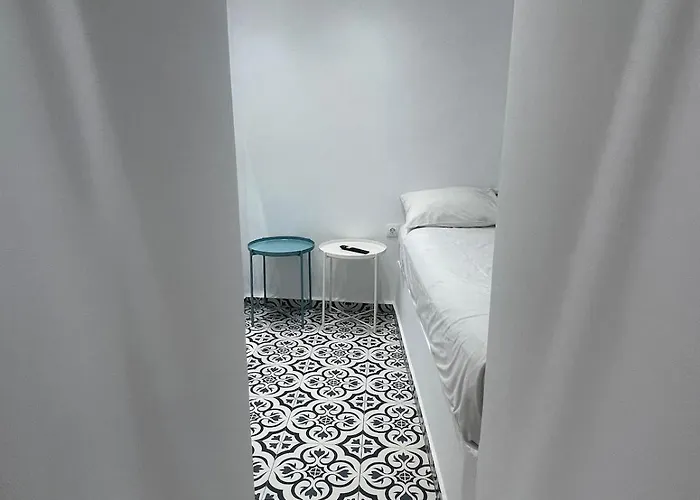 Vaporia Stone House Seaview Ermoupoli